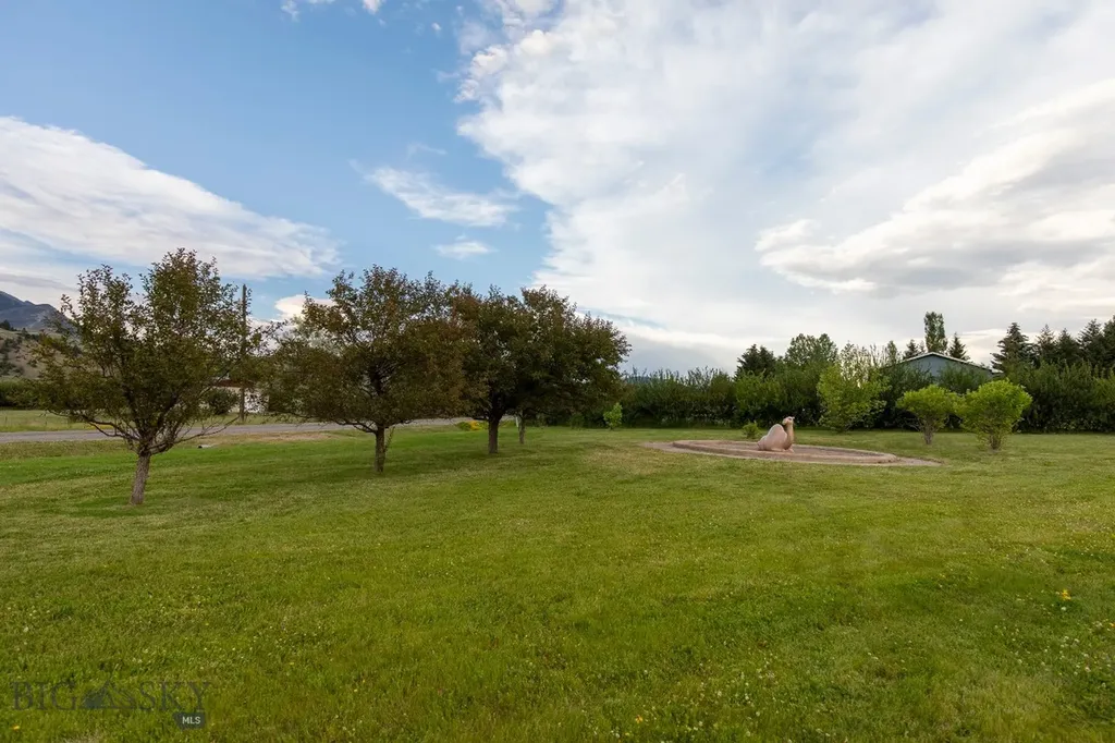 Bozeman MT 59715
