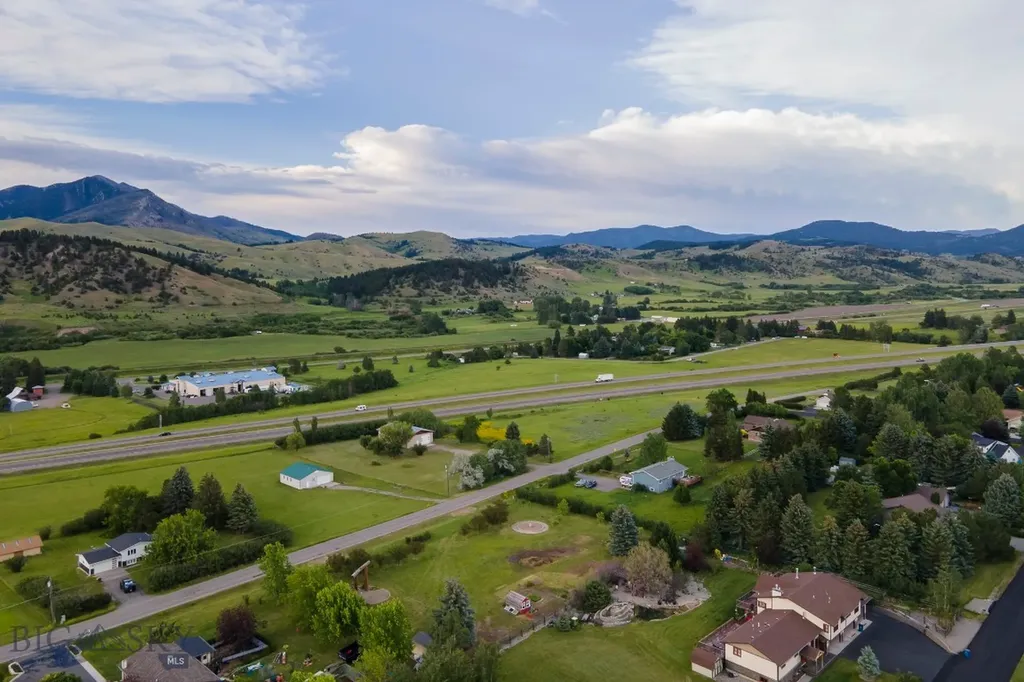 Bozeman MT 59715