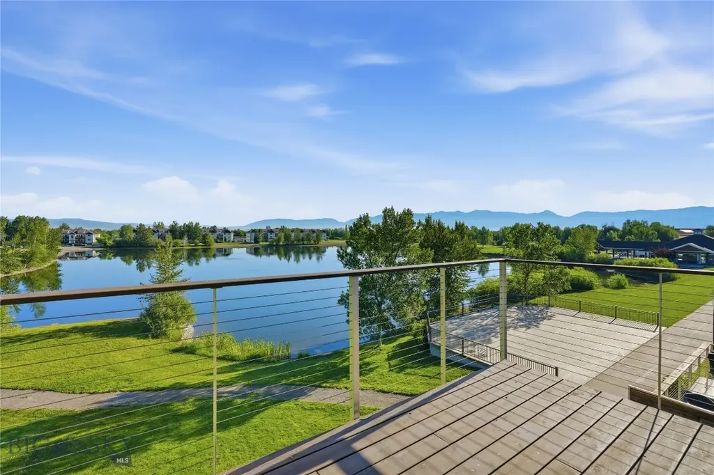 129 Village Drive Belgrade MT 59714