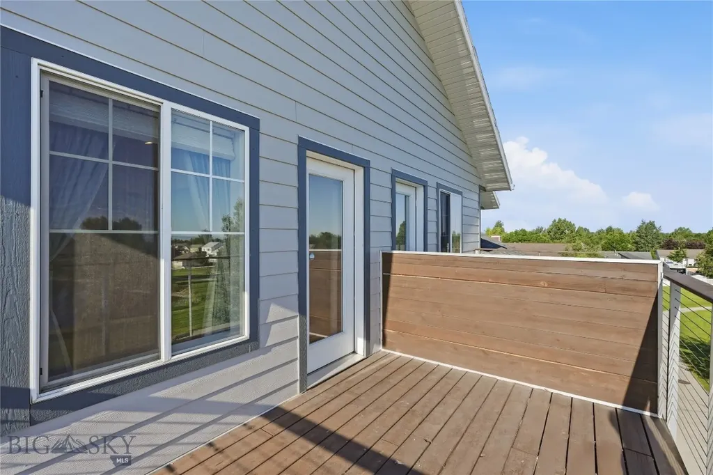 129 Village Drive Belgrade MT 59714