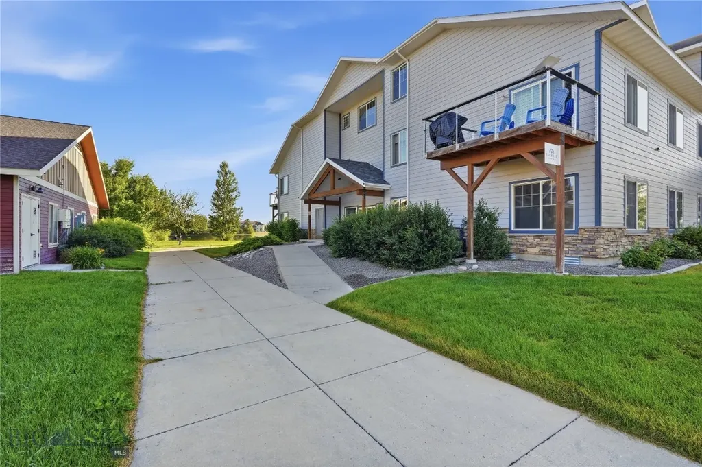 129 Village Drive Belgrade MT 59714