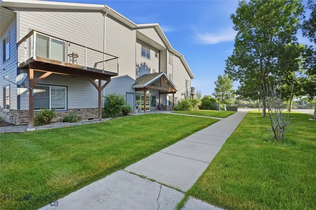 129 Village Drive Belgrade MT 59714