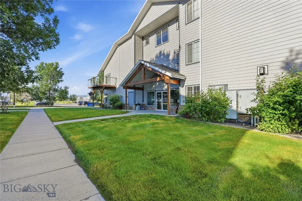 129 Village Drive Belgrade MT 59714
