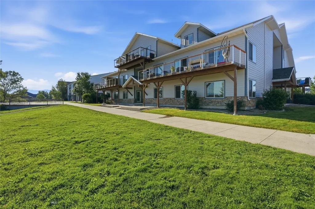129 Village Drive Belgrade MT 59714