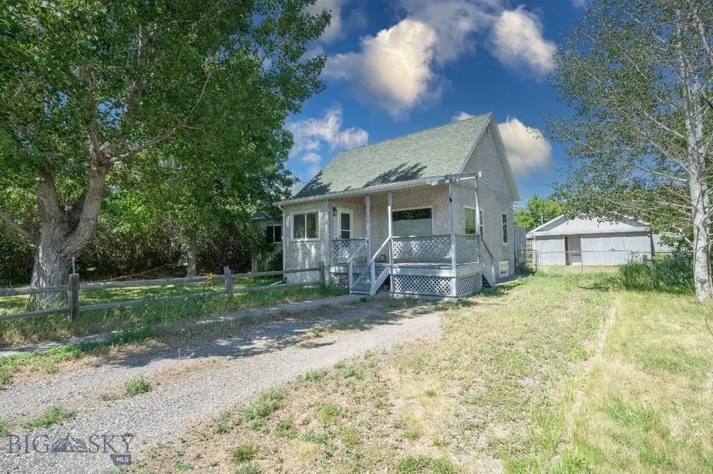 420 N 8th Street Livingston MT 59047