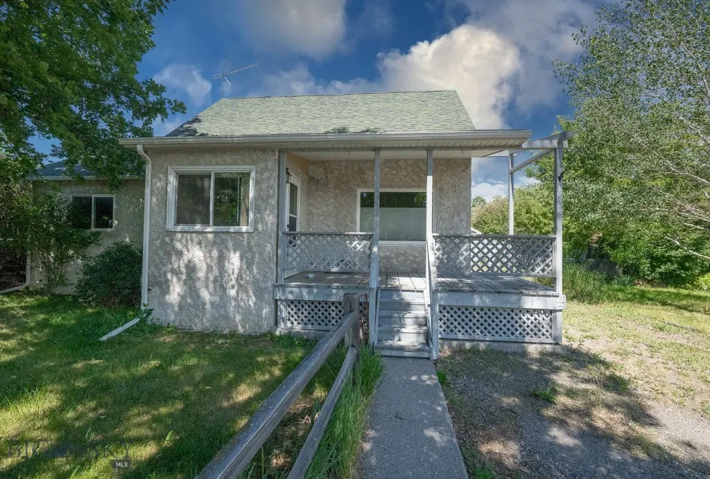 420 N 8th Avenue Livingston MT 59047