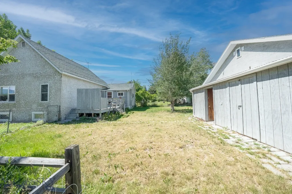 420 N 8th Street Livingston MT 59047