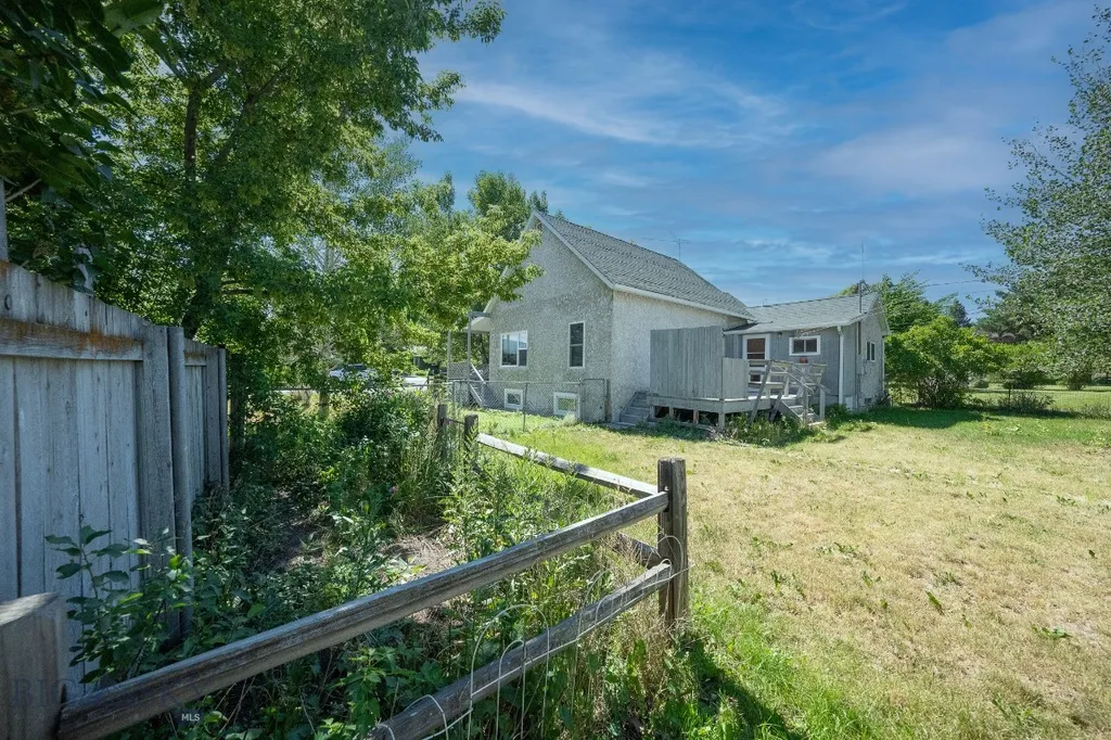 420 N 8th Avenue Livingston MT 59047