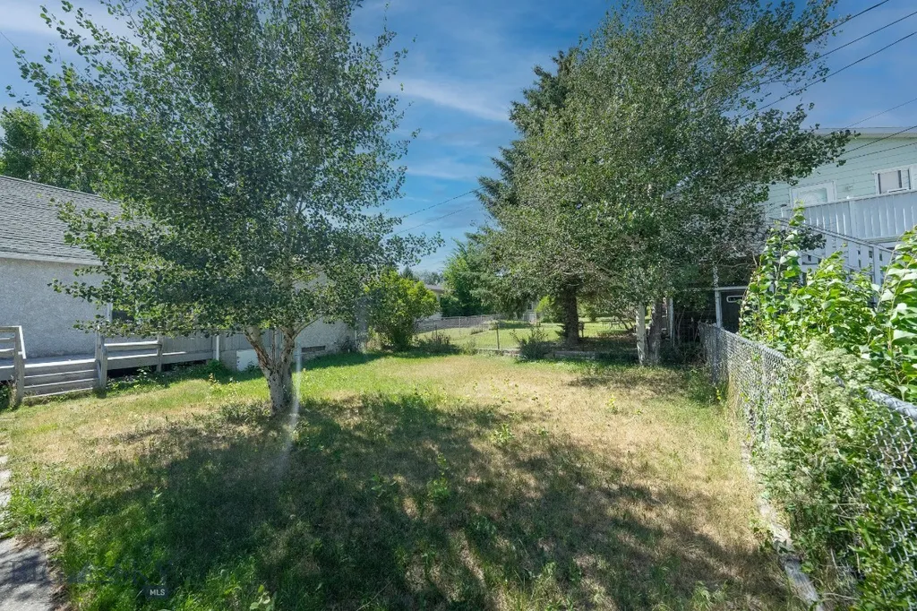 420 N 8th Avenue Livingston MT 59047
