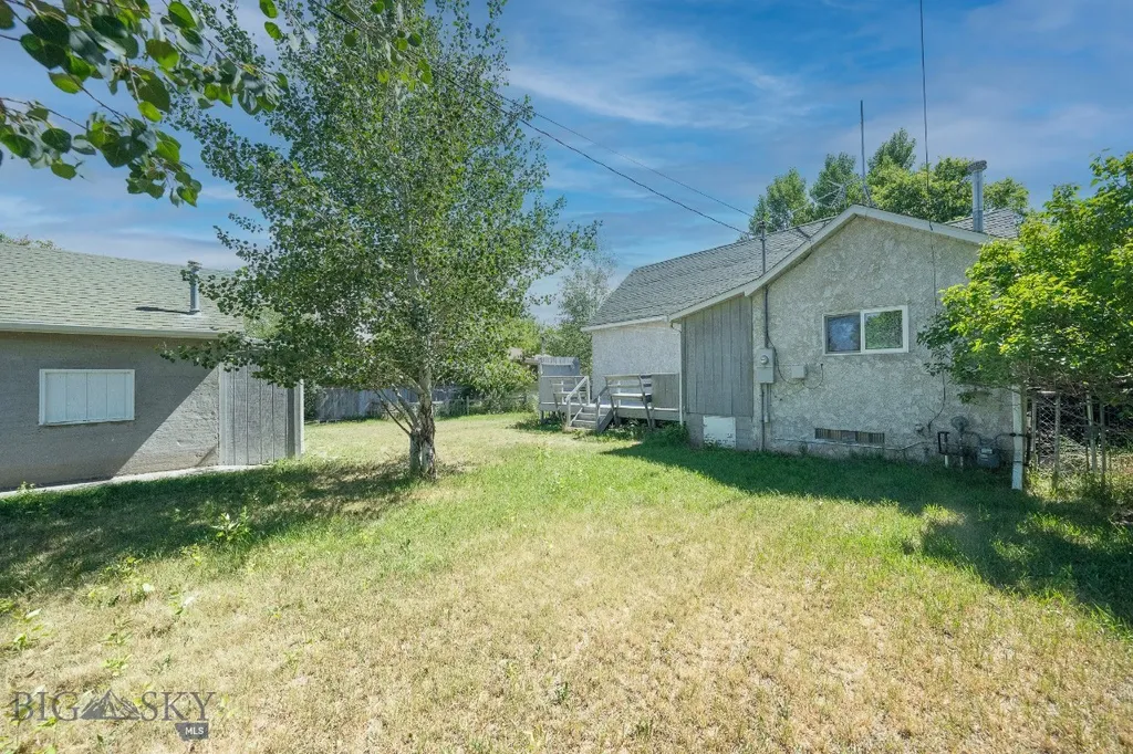 420 N 8th Avenue Livingston MT 59047