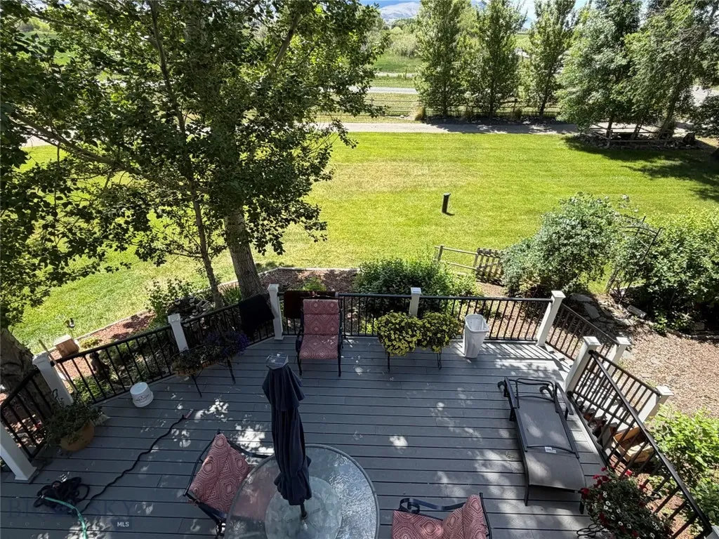 7 Kountz Road Whitehall MT 59759