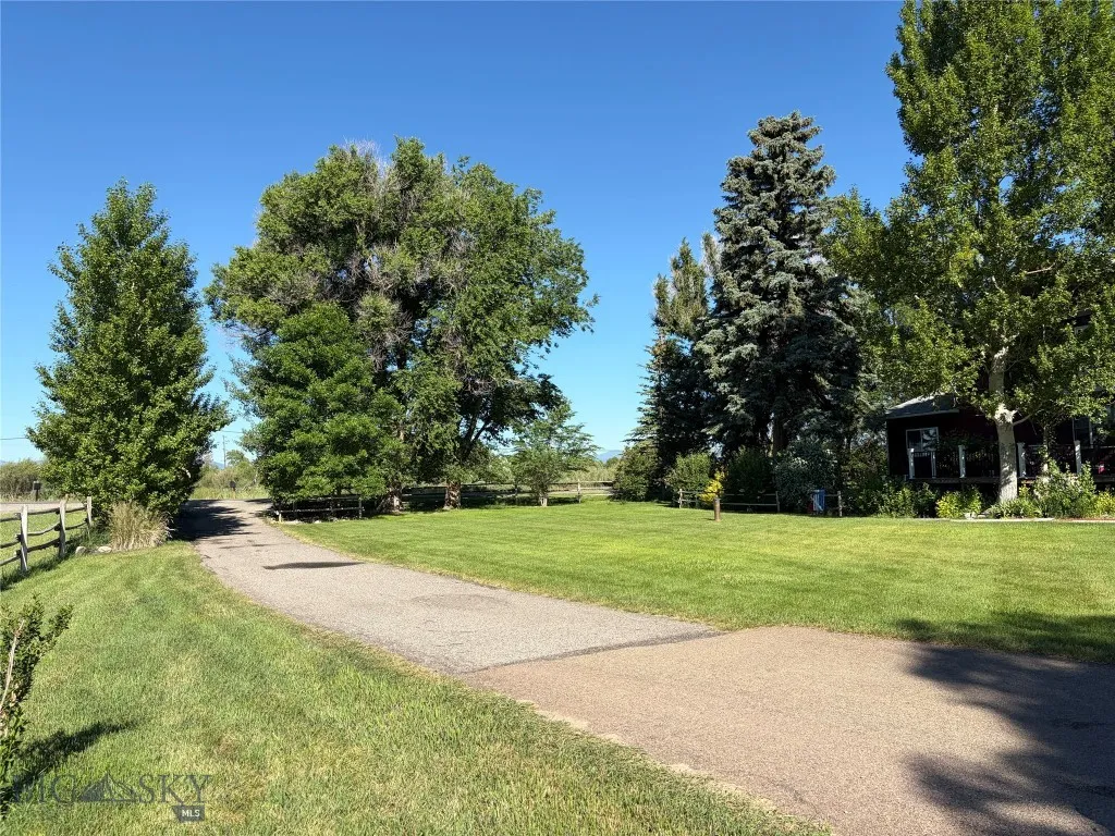 7 Kountz Road Whitehall MT 59759