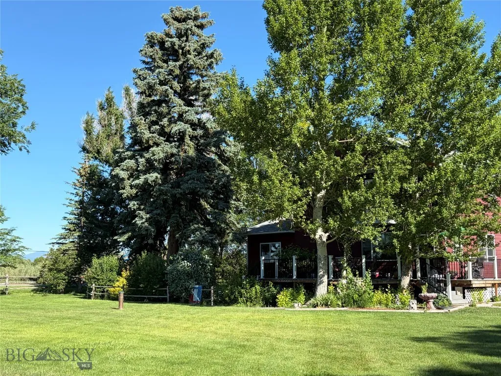 7 Kountz Road Whitehall MT 59759