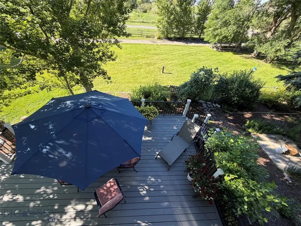 7 Kountz Road Whitehall MT 59759