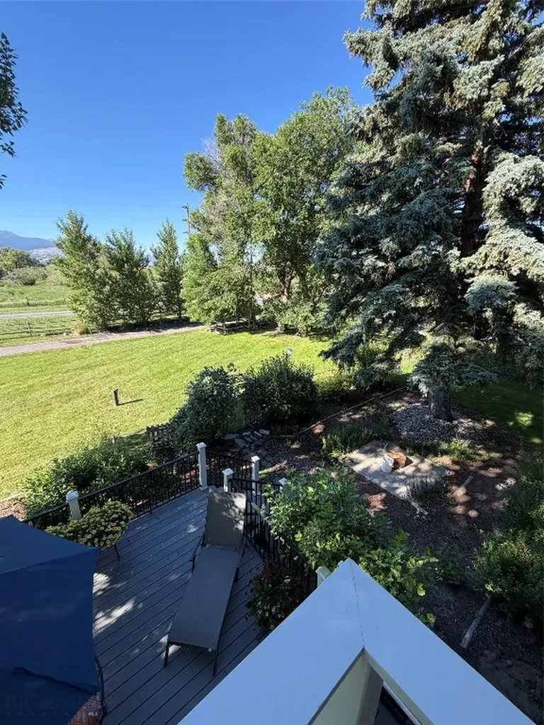 7 Kountz Road Whitehall MT 59759