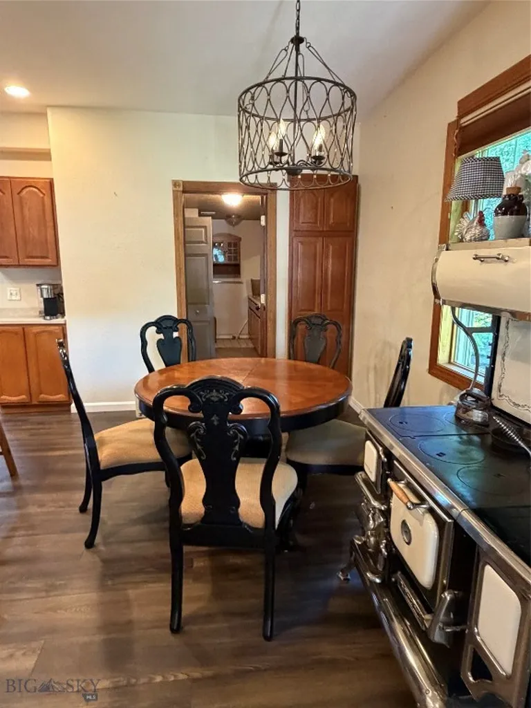 7 Kountz Road Whitehall MT 59759