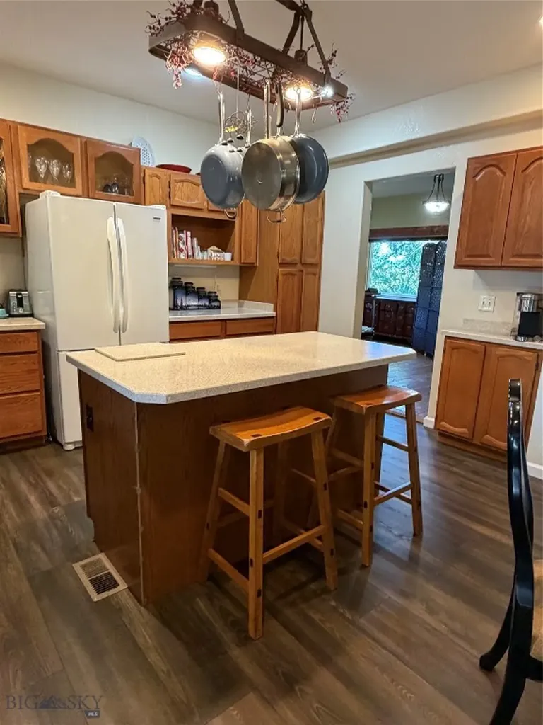 7 Kountz Road Whitehall MT 59759