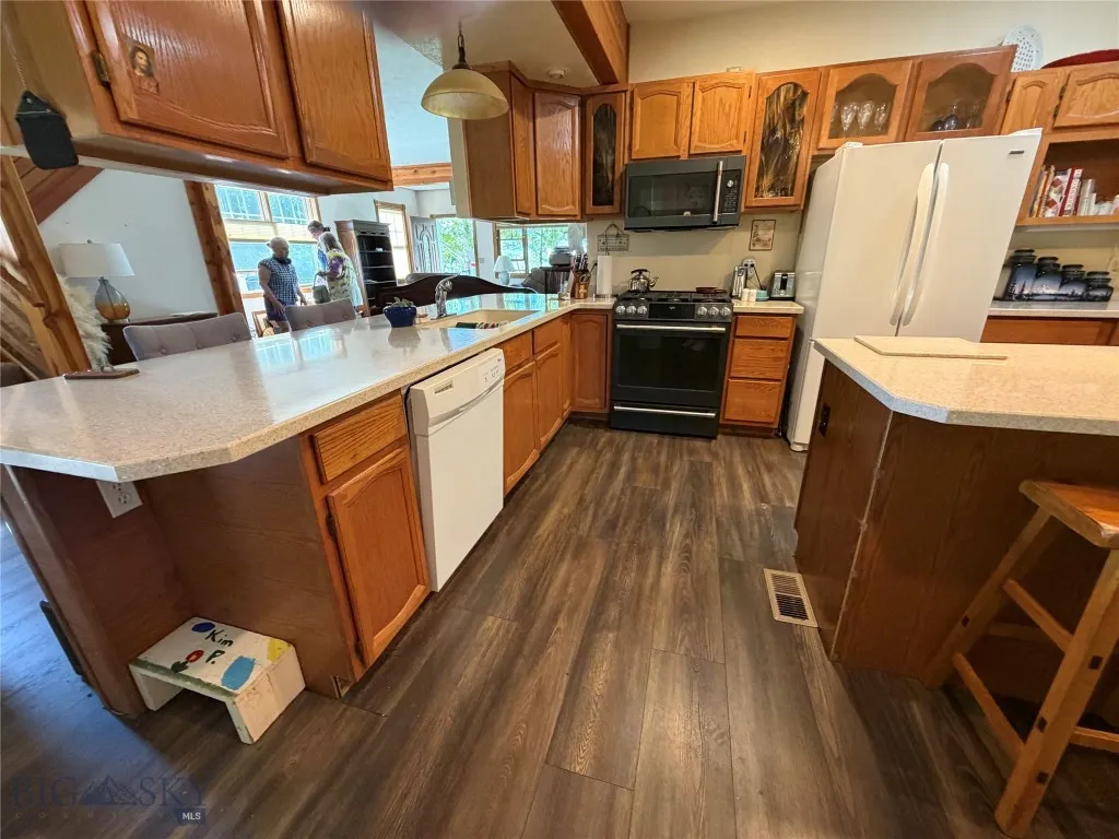 7 Kountz Road Whitehall MT 59759