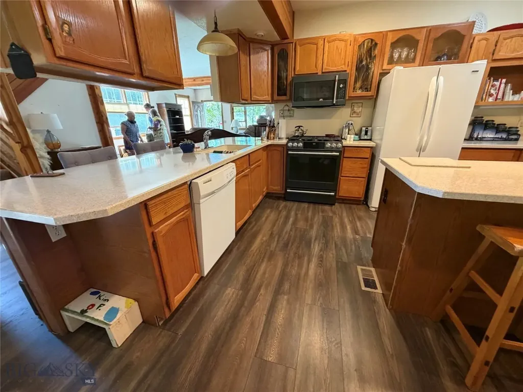 7 Kountz Road Whitehall MT 59759