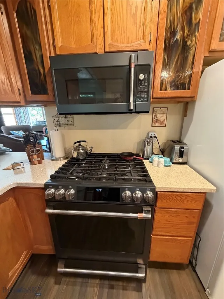 7 Kountz Road Whitehall MT 59759