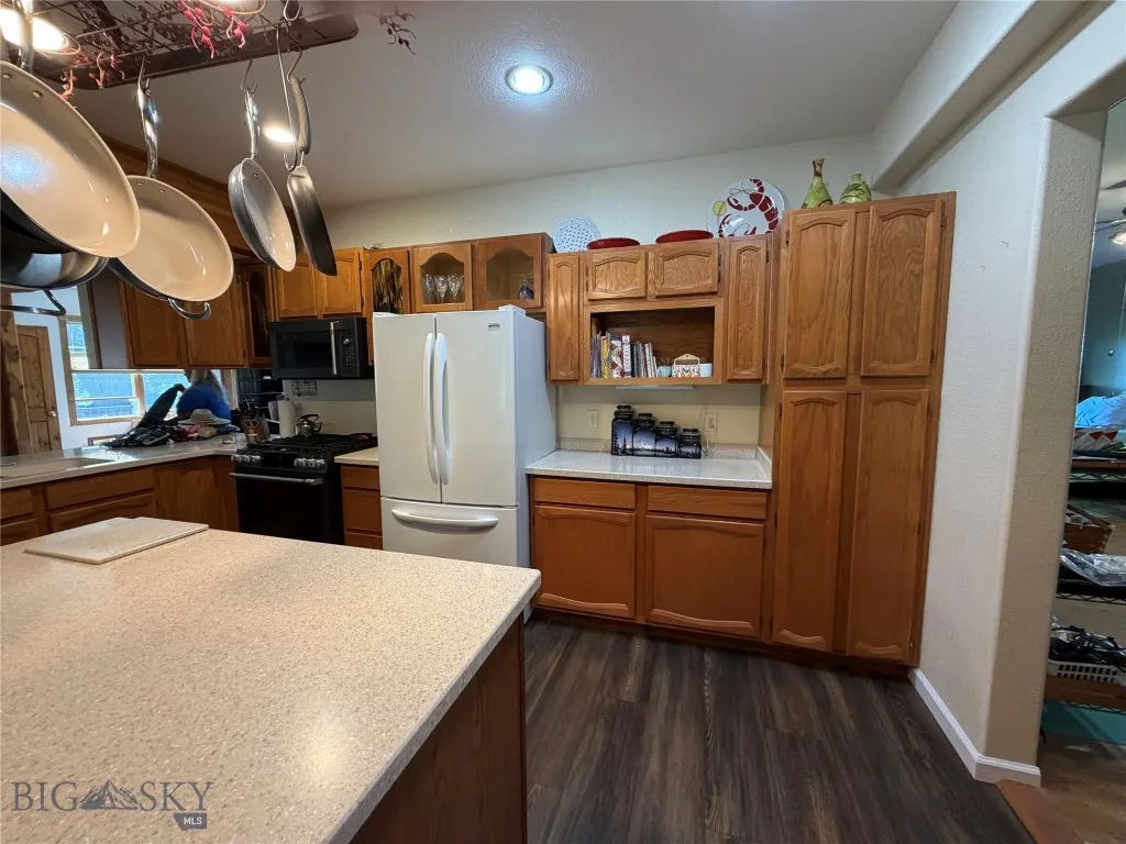 7 Kountz Road Whitehall MT 59759