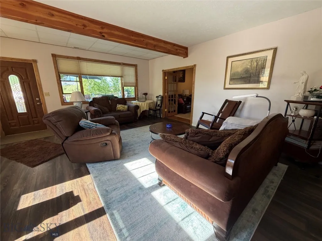 7 Kountz Road Whitehall MT 59759