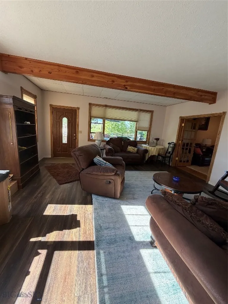 7 Kountz Road Whitehall MT 59759