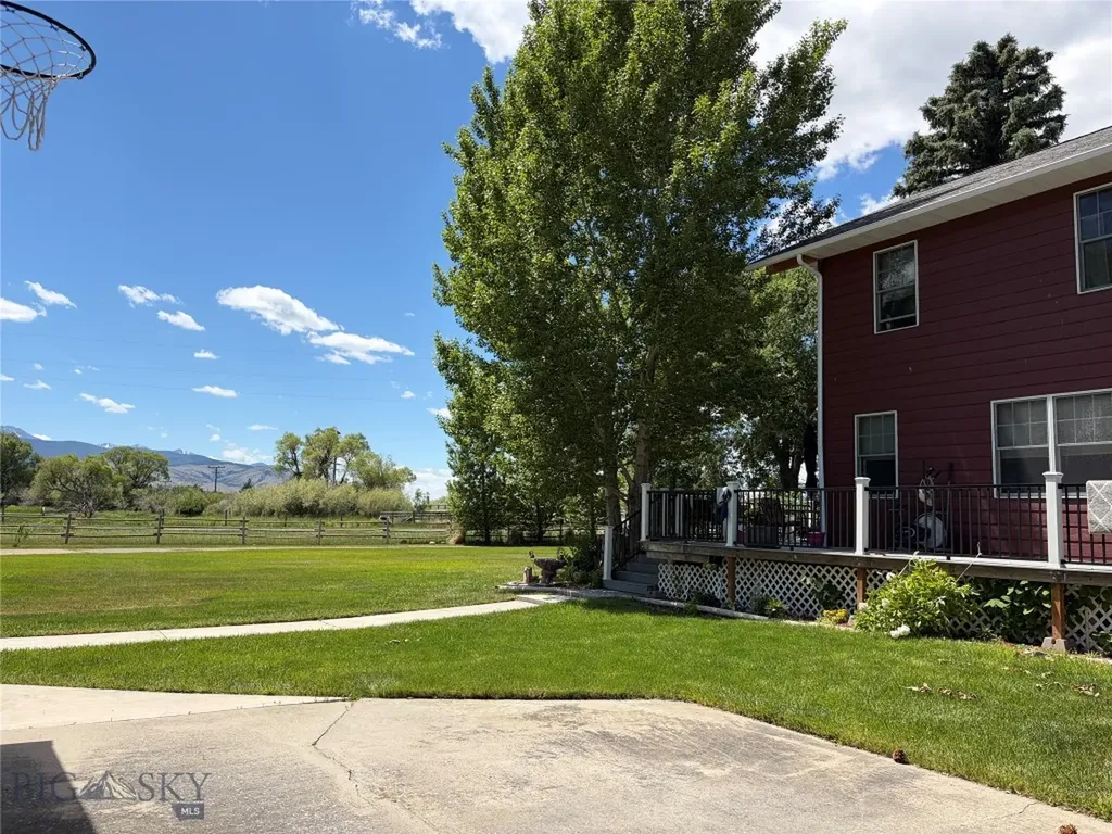 7 Kountz Road Whitehall MT 59759