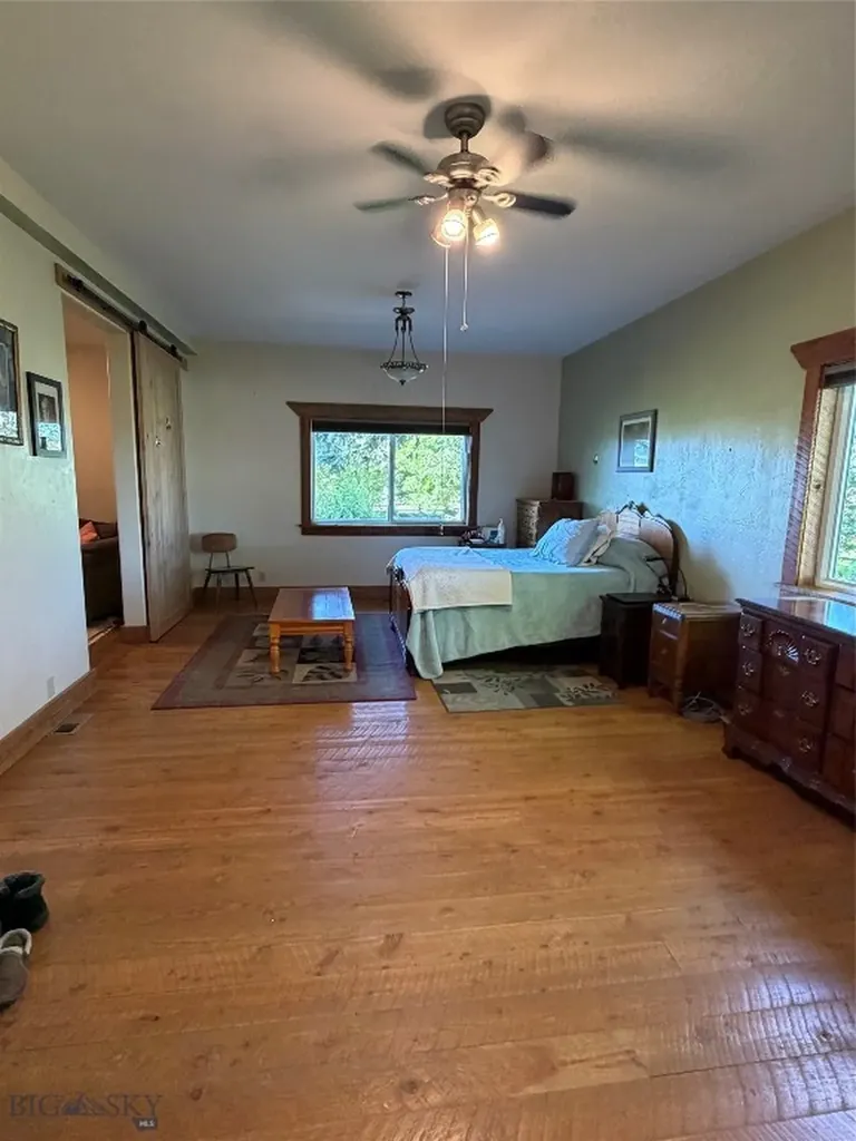 7 Kountz Road Whitehall MT 59759