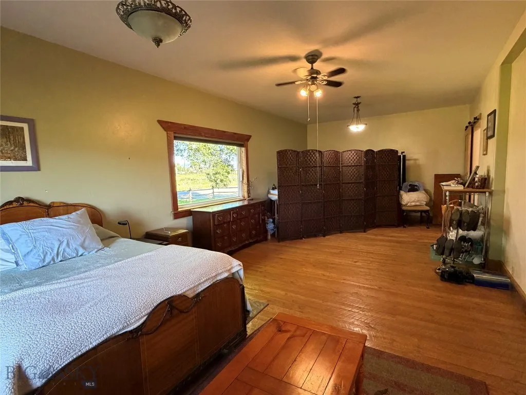 7 Kountz Road Whitehall MT 59759