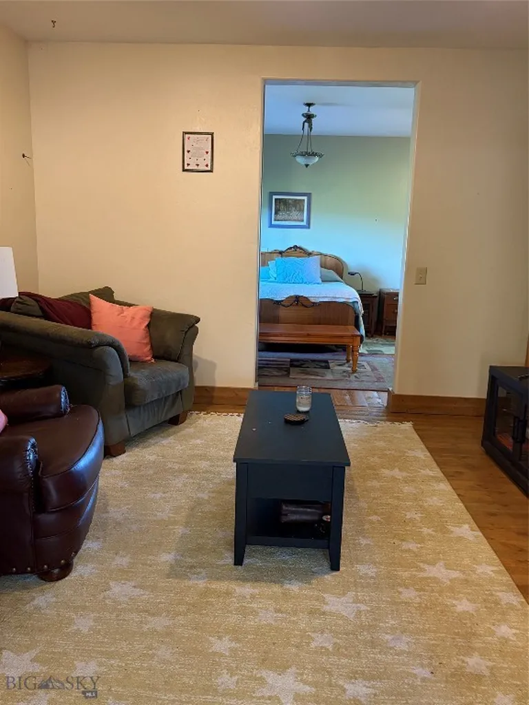 7 Kountz Road Whitehall MT 59759