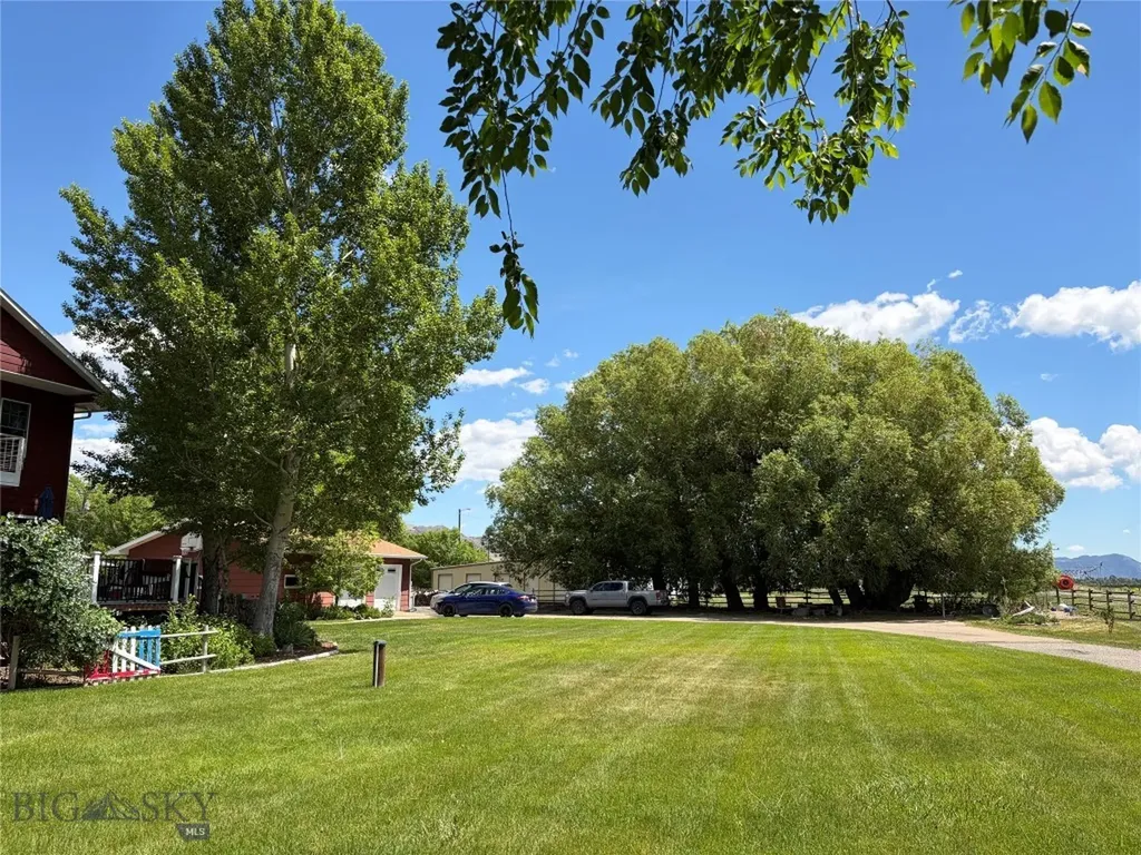 7 Kountz Road Whitehall MT 59759