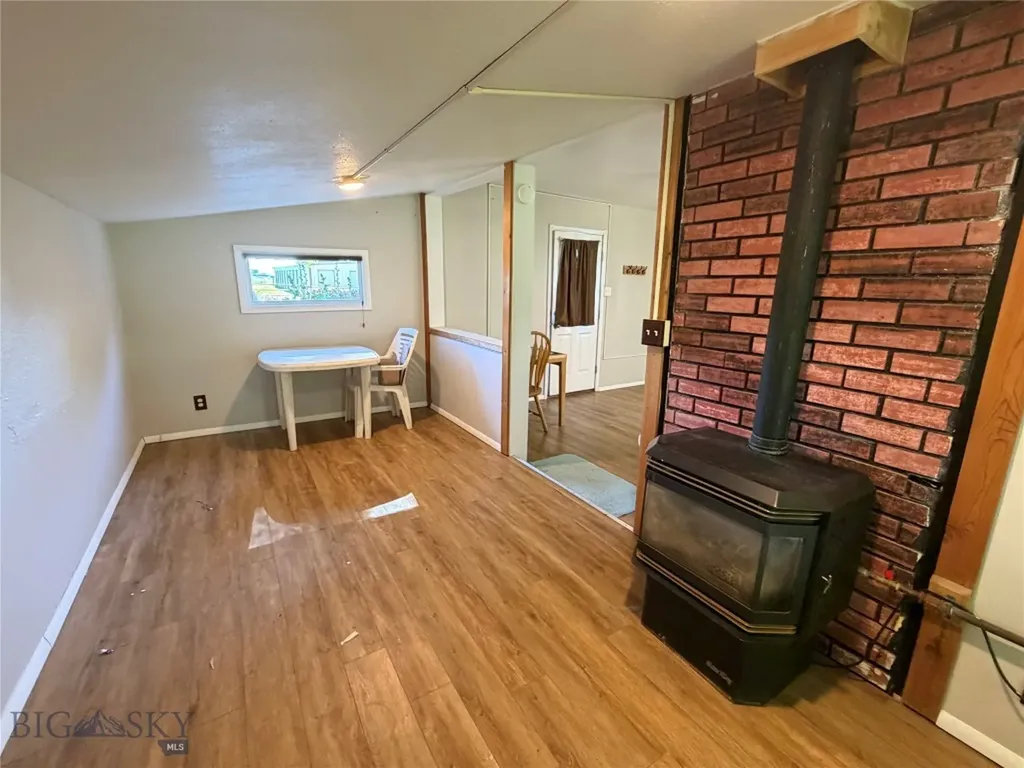 7 Kountz Road Whitehall MT 59759