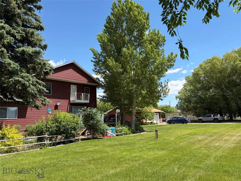 7 Kountz Road Whitehall MT 59759