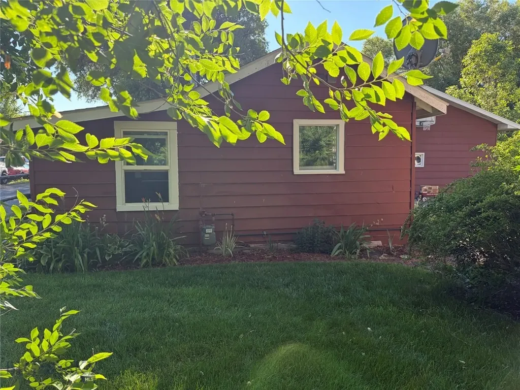 7 Kountz Road Whitehall MT 59759