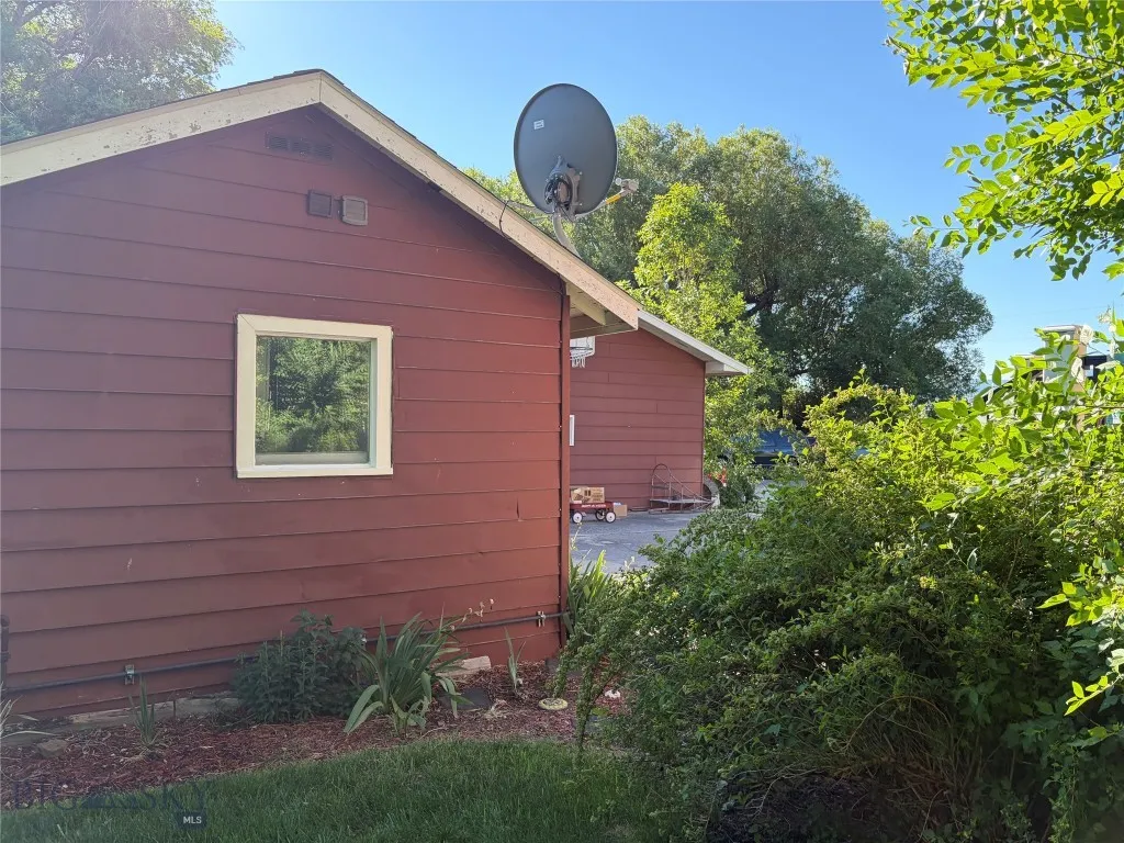 7 Kountz Road Whitehall MT 59759