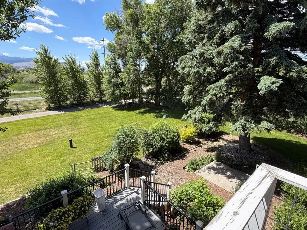 7 Kountz Road Whitehall MT 59759