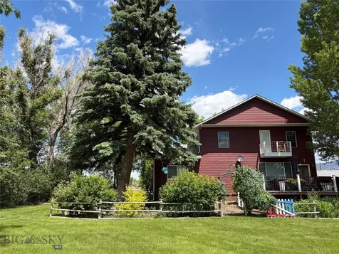 7 Kountz Road Whitehall MT 59759