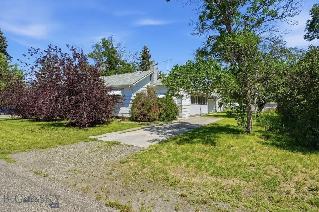 601 Silverbow Avenue Belgrade MT 59714
