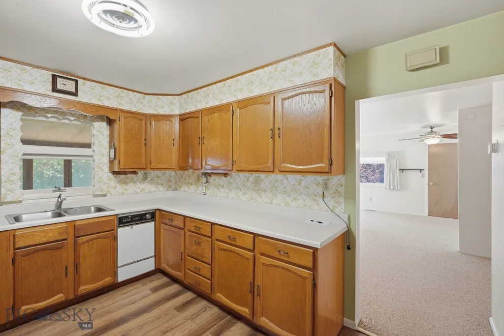 601 Silverbow Avenue Belgrade MT 59714