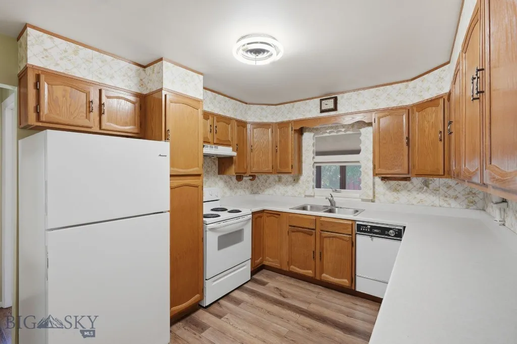601 Silverbow Avenue Belgrade MT 59714