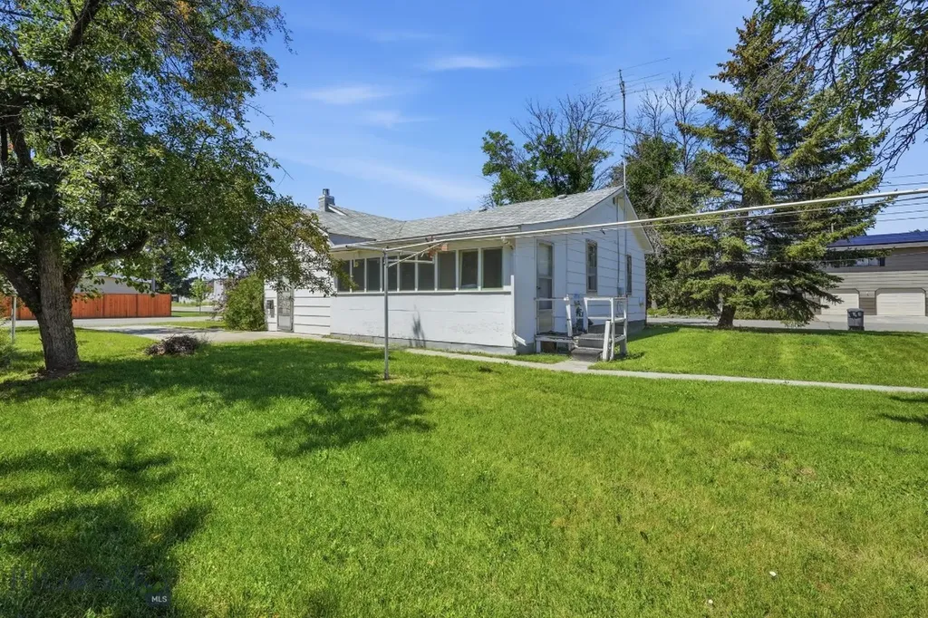 601 Silverbow Avenue Belgrade MT 59714