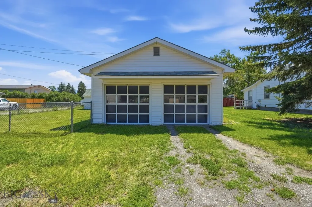 601 Silverbow Avenue Belgrade MT 59714