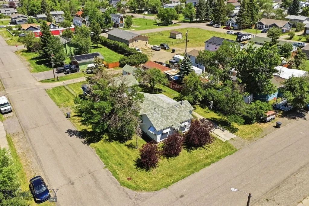 601 Silverbow Avenue Belgrade MT 59714
