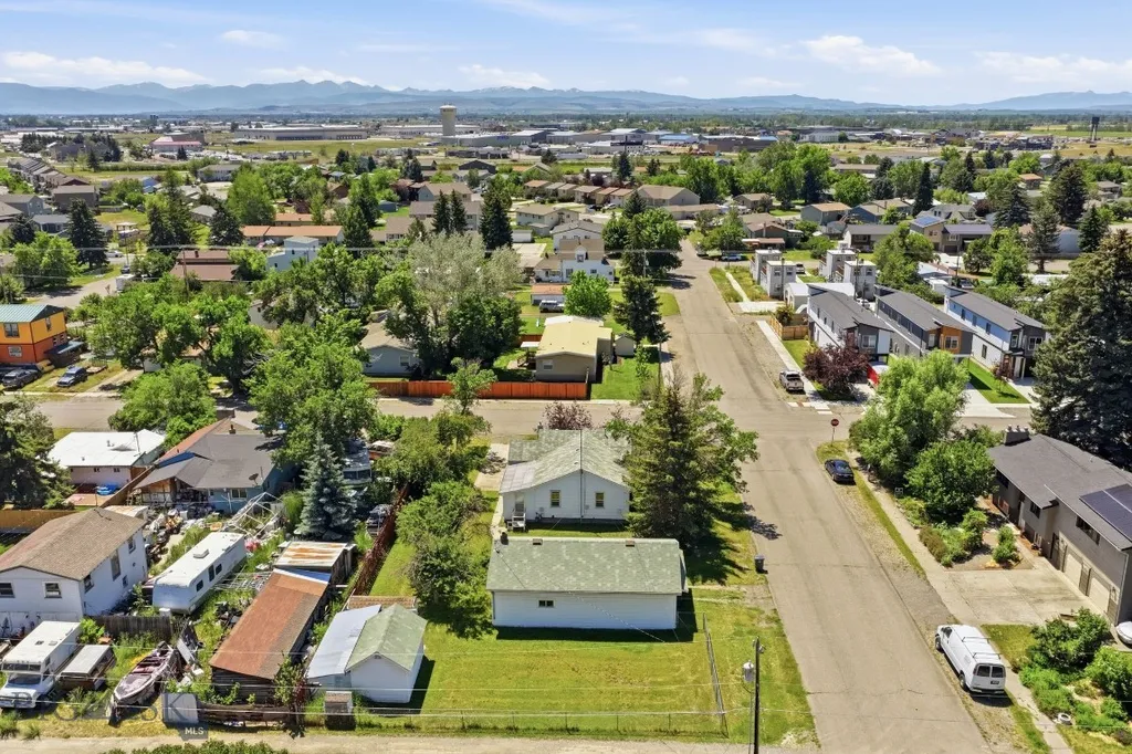 601 Silverbow Avenue Belgrade MT 59714