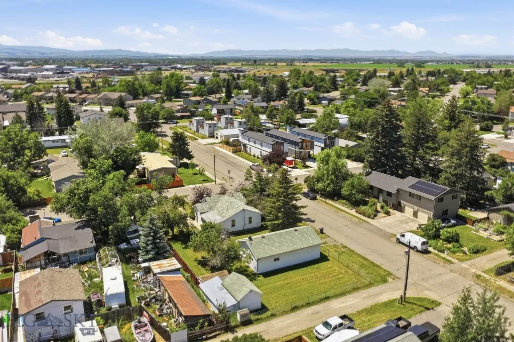 601 Silverbow Avenue Belgrade MT 59714