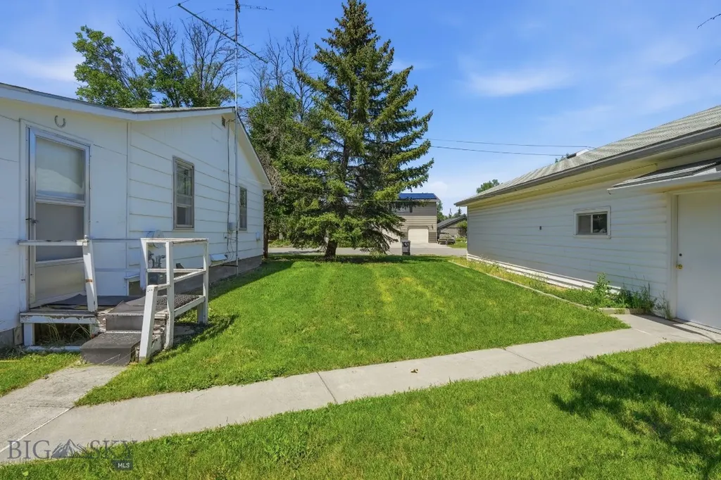 601 Silverbow Avenue Belgrade MT 59714