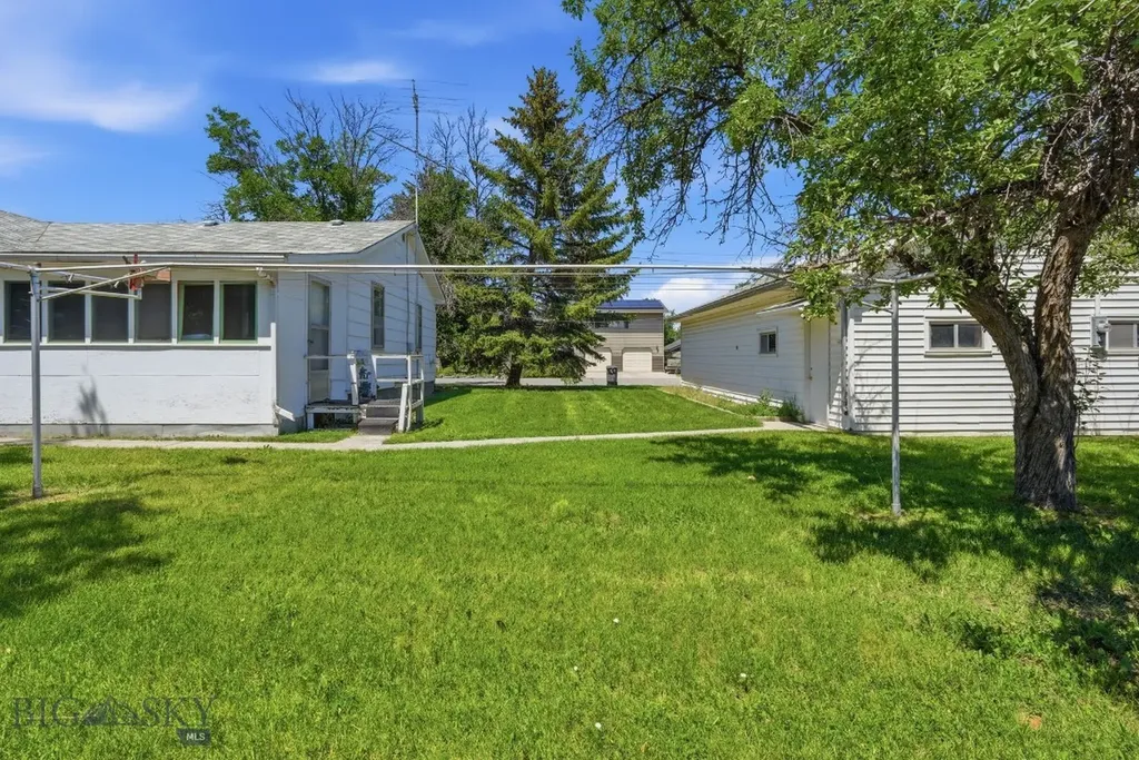 601 Silverbow Avenue Belgrade MT 59714