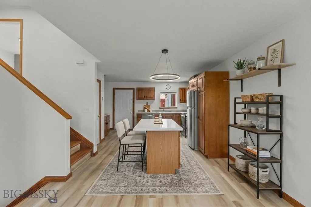 72 W Magnolia Drive Belgrade MT 59714