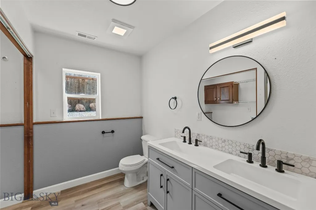 72 W Magnolia Drive Belgrade MT 59714
